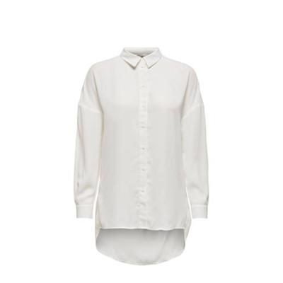 ONLY blouse ONLTAMARA met all over print wit ONLY blouse ONLTAMARA met all over print wit