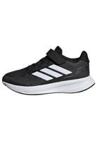 adidas Uniseks-Kind RUNFALCON 5 SHOES KIDS, Core Black/Cloud White/Cloud White, 10 UK