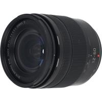 Panasonic Lumix G Vario 12-60mm F/3.5-5.6 ASPH Power OIS occasion