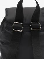 Missguided / rugzak Mini Nylon in zwart