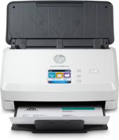 HP ScanJet Pro N4000 Documentscanner 216 x 3100 mm 600 x 600 dpi USB 3.0, LAN (10/100 MBit/s)