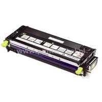 Dell 593-10371 toner geel (eigen merk)