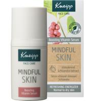 Kneipp Kneipp Boosting Vitamin Serum Mindful Skin (30ml)