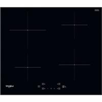 Whirlpool inductie kookplaat WS Q3960 BA