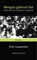 Morgen gebeurt het - Peter Langendam - ebook - thumbnail