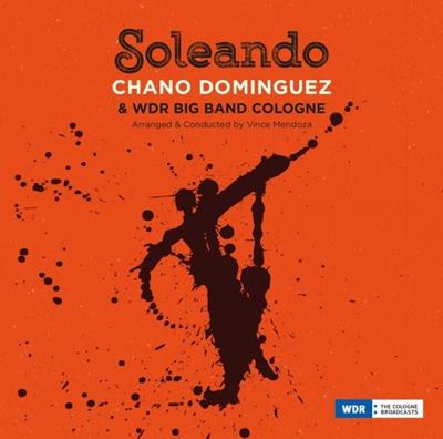 Soleando - CD (5055551770235)