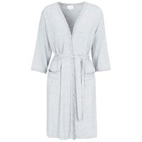 Damella Viscose Plain Wave Robe CL2