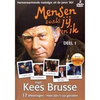 Mensen zoals jij en ik 1 (DVD)