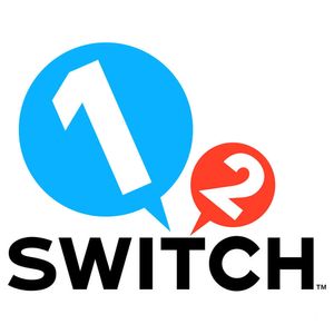 Nintendo 1-2-Switch Standaard Duits, Engels, Spaans, Frans, Italiaans, Nederlands, Russisch Nintendo Switch