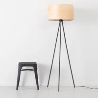 Dutchbone Vloerlamp Woodland