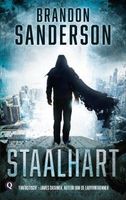 Staalhart - Brandon Sanderson - ebook