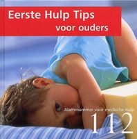 Eerste Hulp Tips Voor Ouders - thumbnail