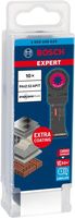 Bosch Accessoires Expert MultiMax PAIZ 32 APIT multitoolzaagblad 32 mm 10-delig - 1 stuk(s) - 2608900029 - thumbnail