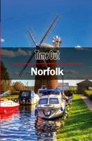 Reisgids Norfolk | Time Out - thumbnail