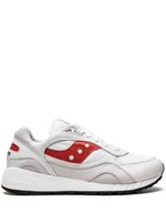 Saucony baskets Shadow 6000 - Blanc