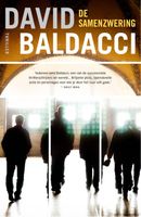 De samenzwering - David Baldacci - ebook