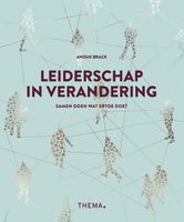 Leiderschap in verandering - Anouk Brack - ebook - thumbnail