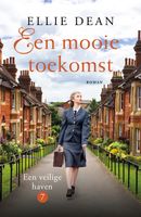 Een mooie toekomst - Ellie Dean - ebook - thumbnail