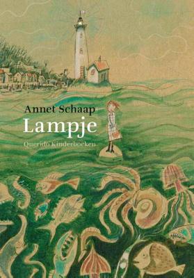 Lampje - Annet Schaap - Hardcover (9789045120379) Lampje - Annet Schaap - Hardcover (9789045120379)