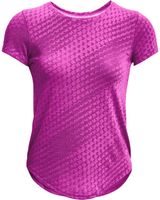 Under Armour Streaker Runclipse sportshirt dames