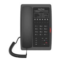 Fanvil H3W-B PoE;2 SIP-Leitungen; 6 individuelle Schlüssel ;2