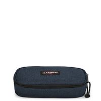 Eastpak Oval Pen Etui Triple Denim - thumbnail