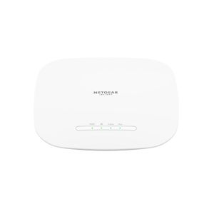 Netgear Insight Managed WiFi 6 AX3000 Dual-band Multi-Gig Access Point (WAX615) access point