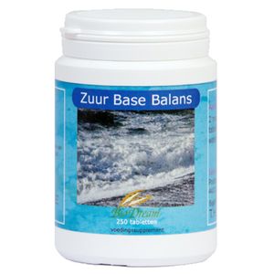 Zuurbase