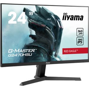 G-Master Red Eagle G2470HSU-B1 Gaming monitor