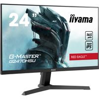 G-Master Red Eagle G2470HSU-B1 Gaming monitor - thumbnail