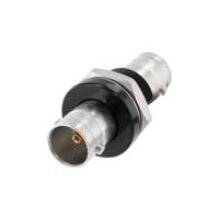 Telegaertner J01005A0008 J01005A0008 BNC-doorvoer BNC-aansluiting - BNC-aansluiting 1 st.