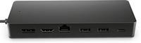 HP Universal USB-C Multiport Hub - Dockingstation