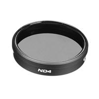 Polarpro PP4 ND4 Filter Phantom 4 Single zwart