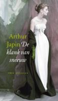 De klank van sneeuw - Arthur Japin - eBook (9789029574938)