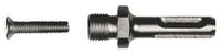 DeWalt Accessoires SDS-Plus adapter voor boorhouder 1/2"x20UNF. - DT7030-QZ