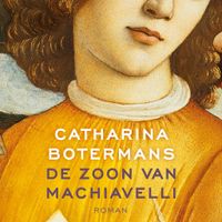 De zoon van Machiavelli - thumbnail