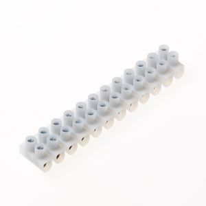 Kroonstrip pvc 4mm