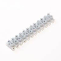 Kroonstrip pvc 4mm - thumbnail