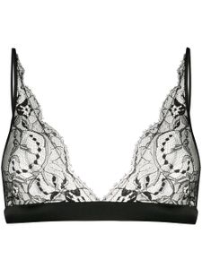 Fleur Of England soutien-gorge Boudoir - Noir