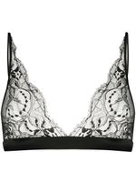 Fleur Of England soutien-gorge Boudoir - Noir - thumbnail