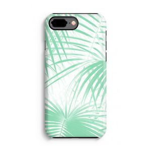 Palmbladeren: iPhone 7 Plus Tough Case