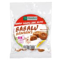 Damhert Babalu Caramel Snoepjes (75 gr) - thumbnail