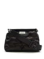 Maison Margiela small Glam Slam Classique shoulder bag - Noir