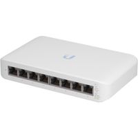 UniFi Switch Lite 8 PoE Switch - thumbnail