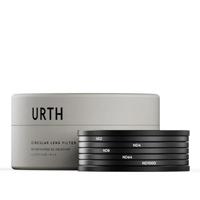 Urth 77mm ND2, ND4, ND8, ND64, ND1000 Filter voor Lens Kit (Plus+)