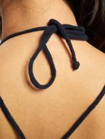 Noisy May / jurk nmShipa in blauw