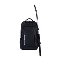 The Indian Maharadja Backpack PLR - Black