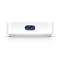 Ubiquiti UniFi Express draadloze router Gigabit Ethernet Dual-band (2.4 GHz / 5 GHz) Wit