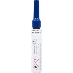 Alpina Lakstift Denim Blue PMS7693 Matt