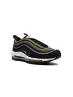 Nike Kids Air Max 97 sneakers - Noir - thumbnail